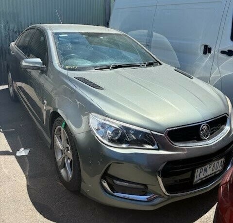 Holden Commodore image 1