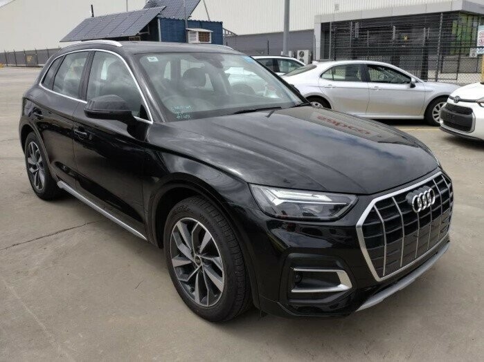 Audi Q5 image 2