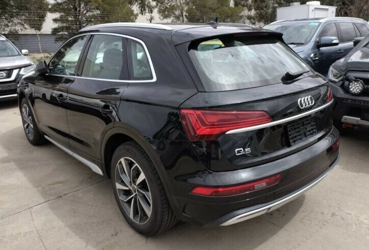 Audi Q5 image 4