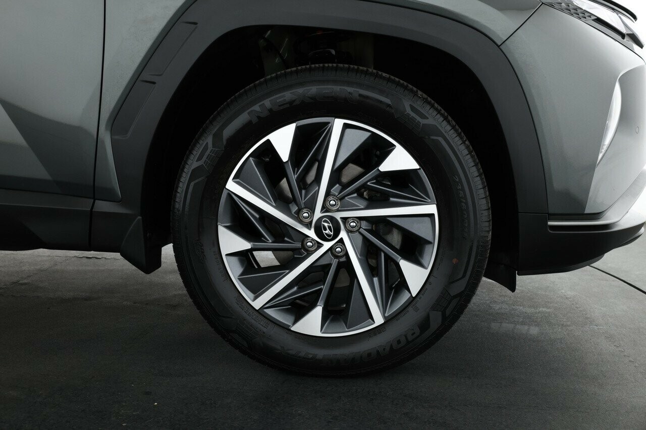 Hyundai Tucson image 4