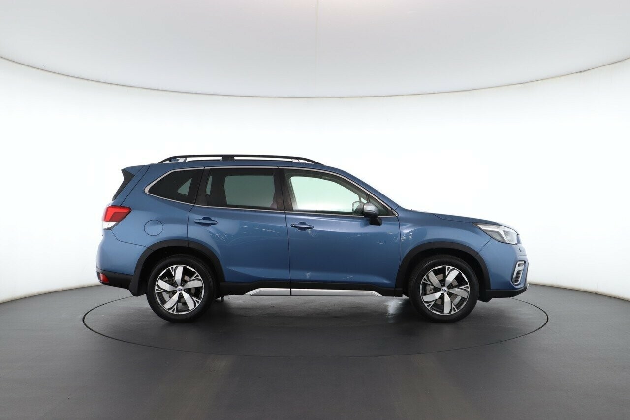 Subaru Forester image 2