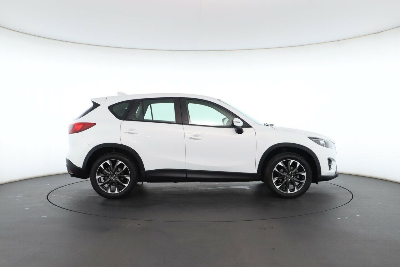 Mazda Cx-5 image 3
