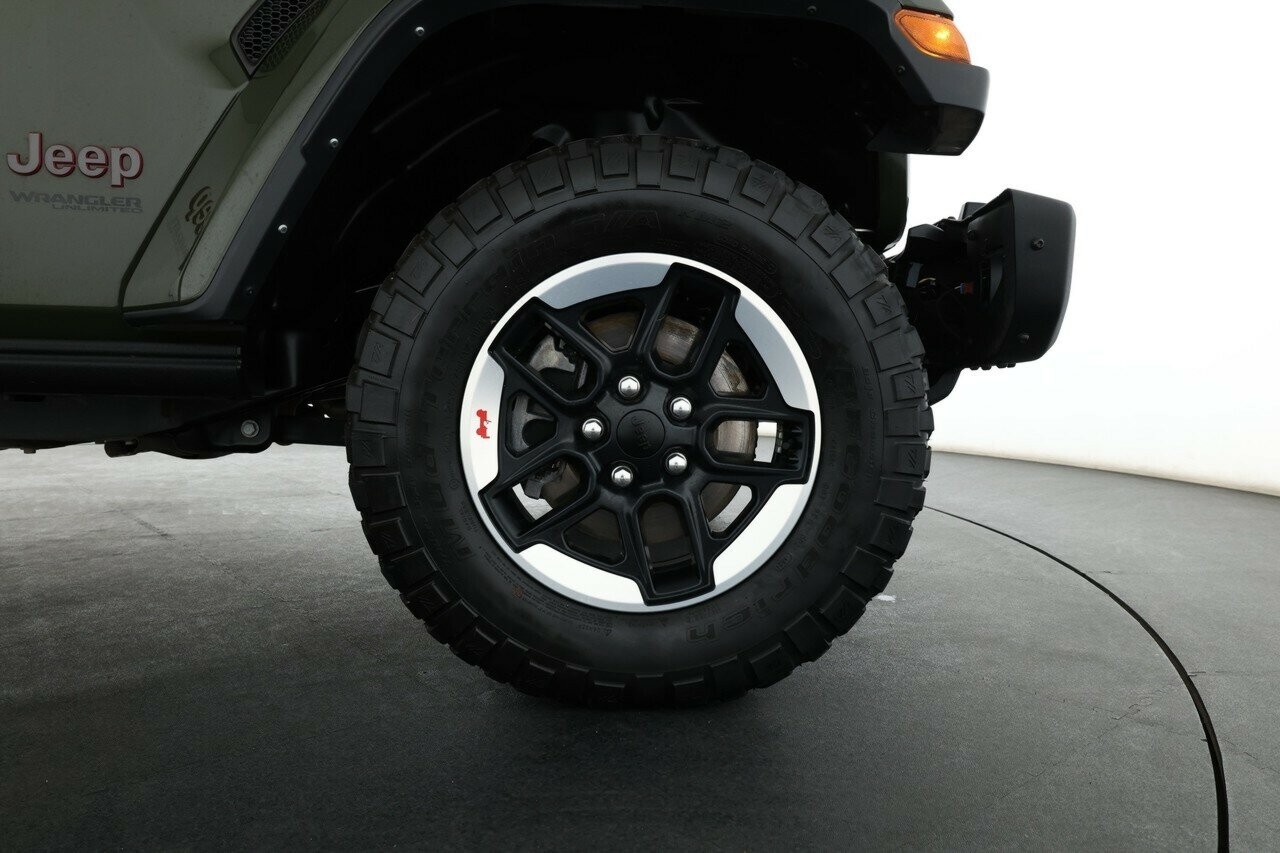 Jeep Wrangler image 4