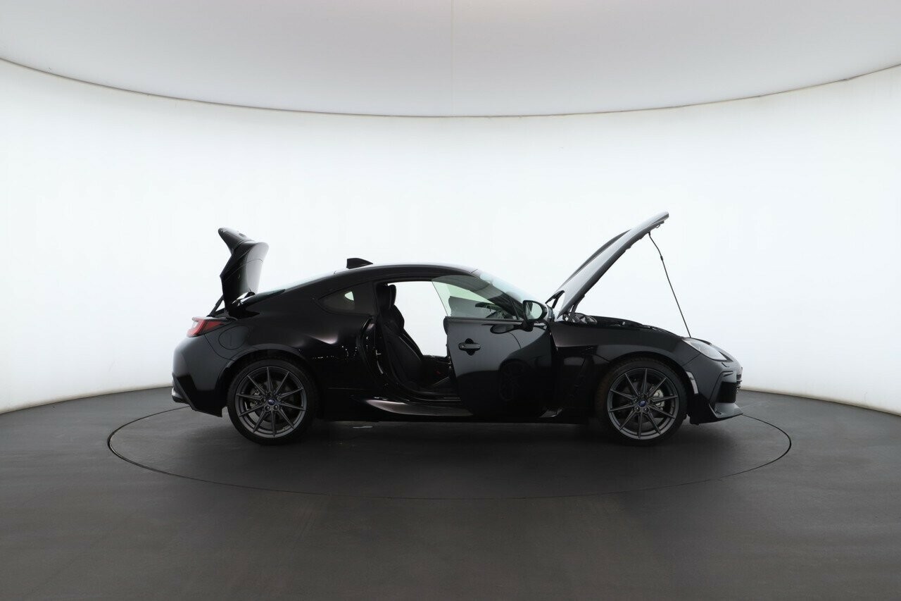 Subaru Brz image 2
