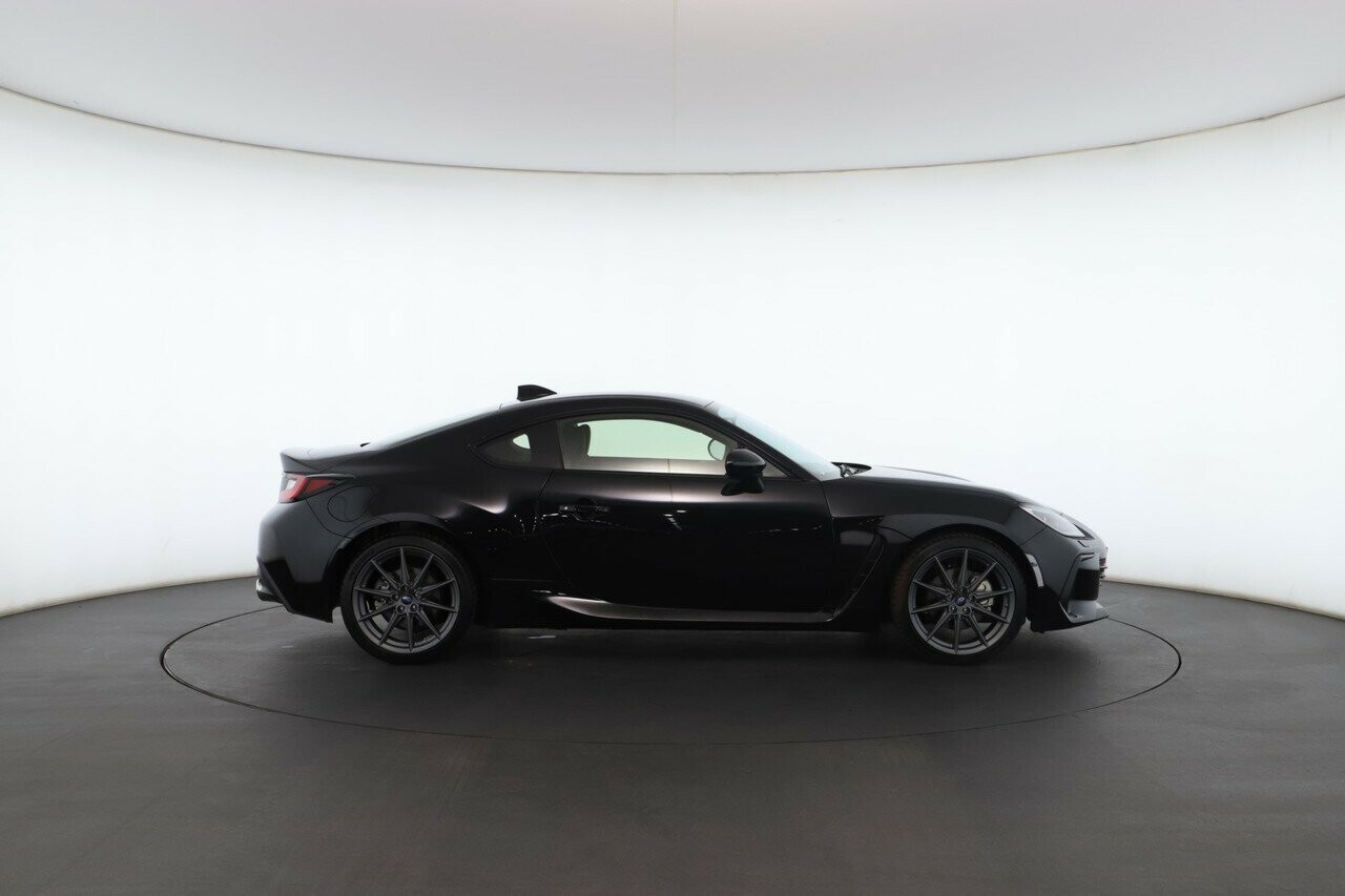 Subaru Brz image 3