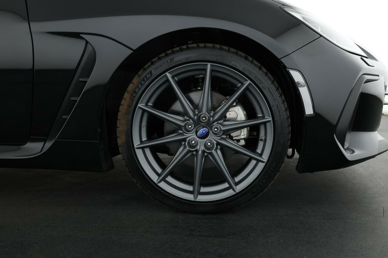 Subaru Brz image 4