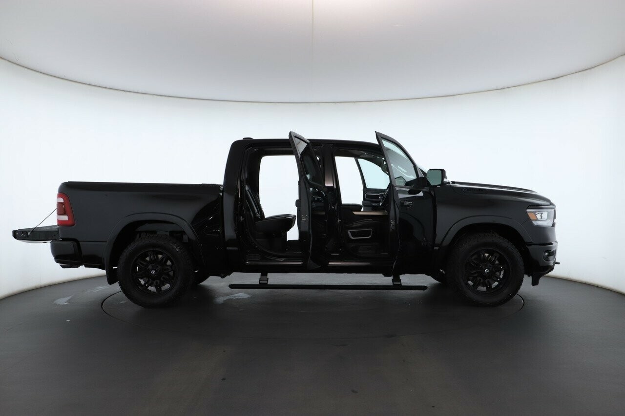 Ram 1500 image 2