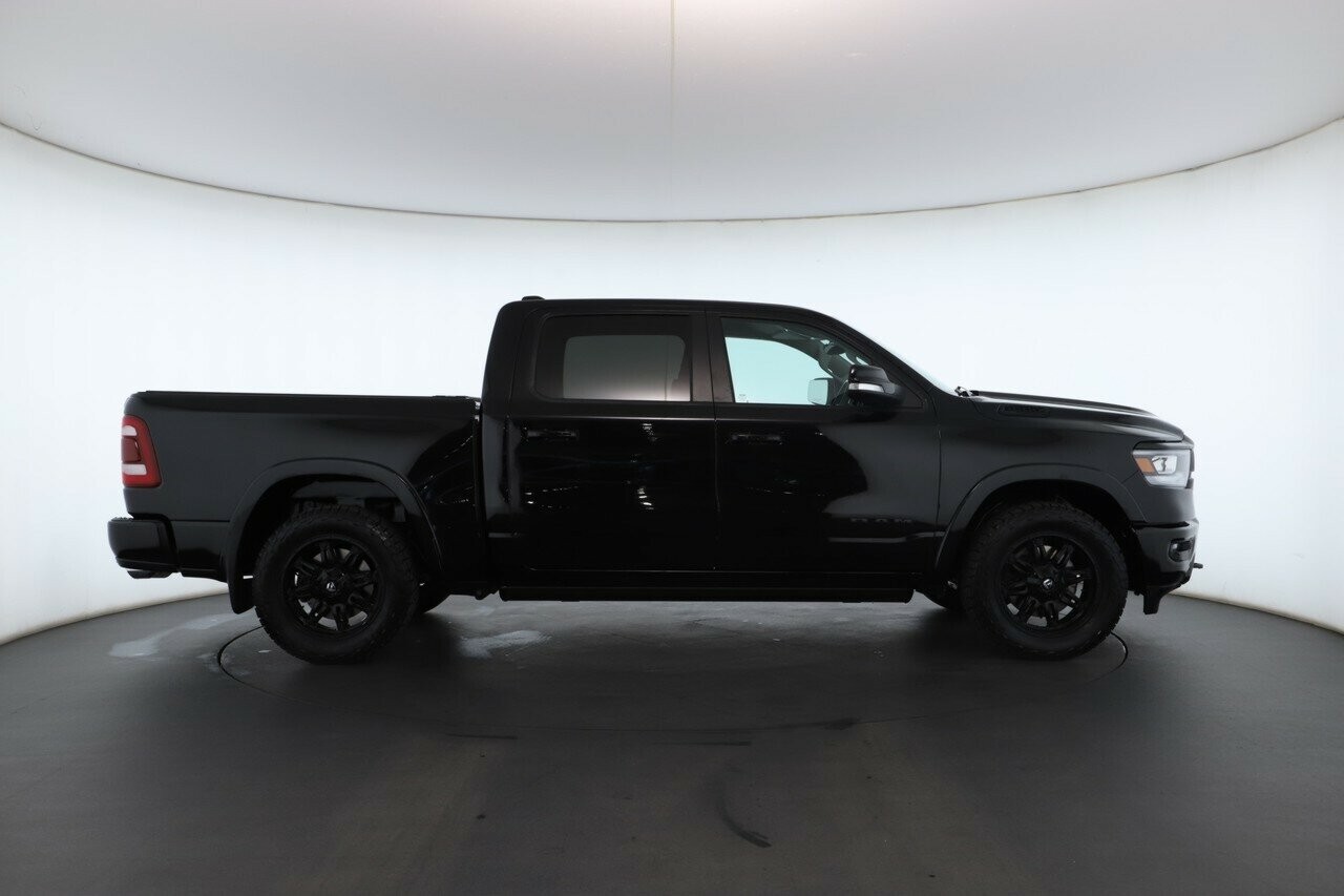 Ram 1500 image 3