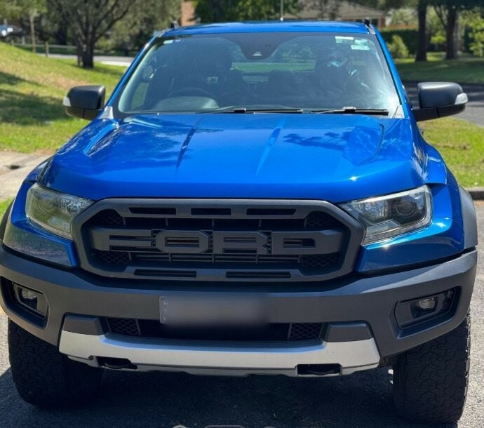 Ford Ranger image 1