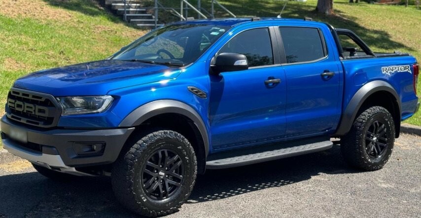 Ford Ranger image 2
