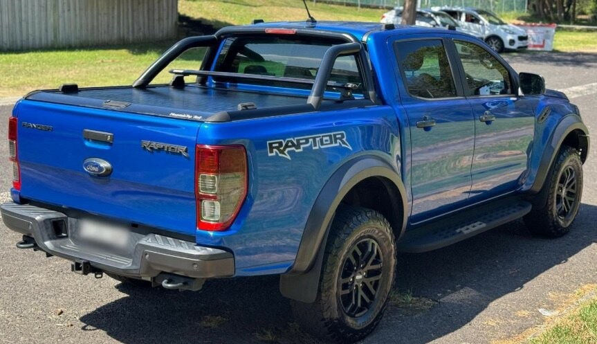 Ford Ranger image 3