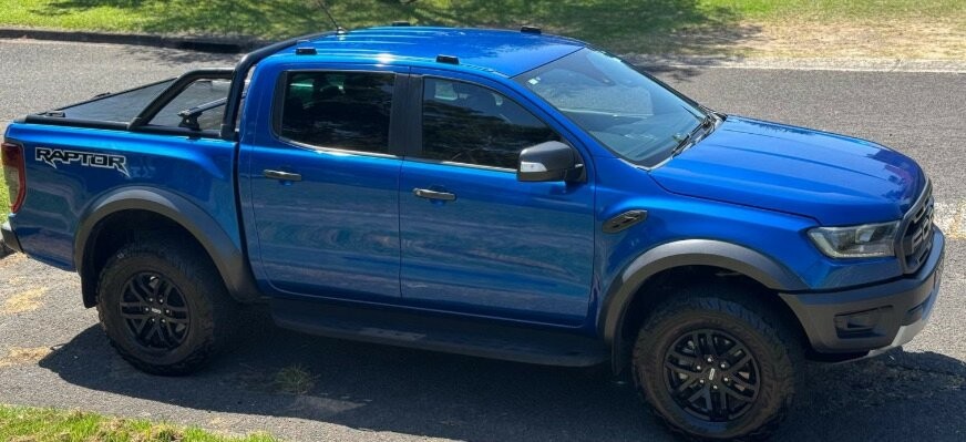Ford Ranger image 4