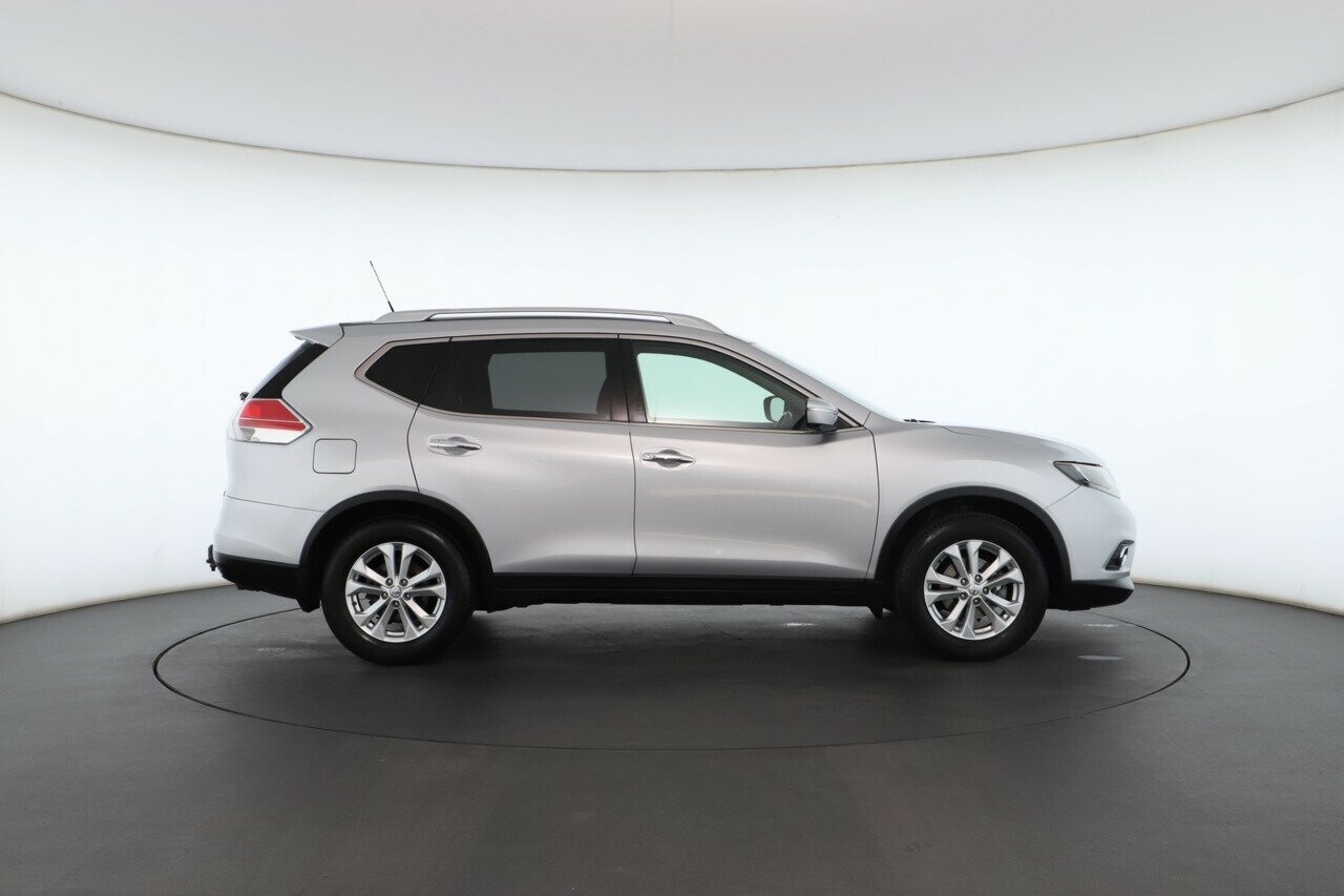 Nissan X-trail image 3