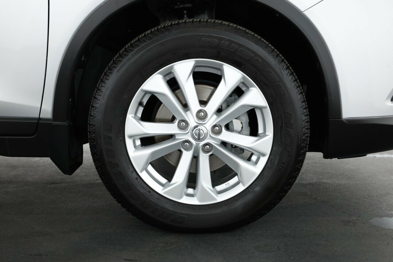 Nissan X-trail image 4