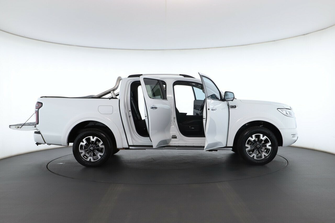 Gwm Ute image 2