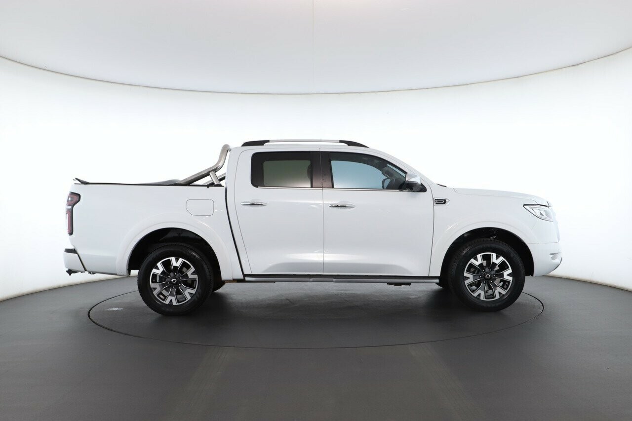 Gwm Ute image 3