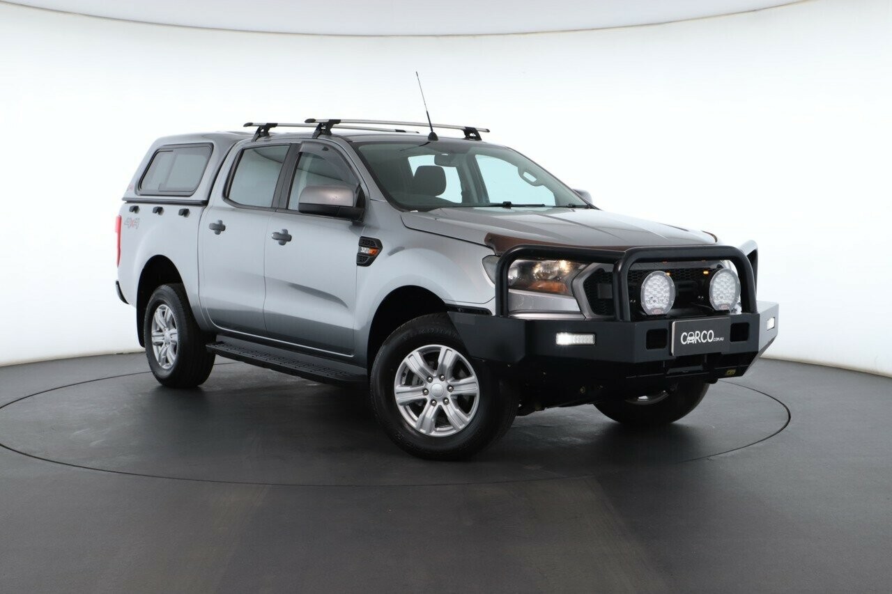 Ford Ranger image 1
