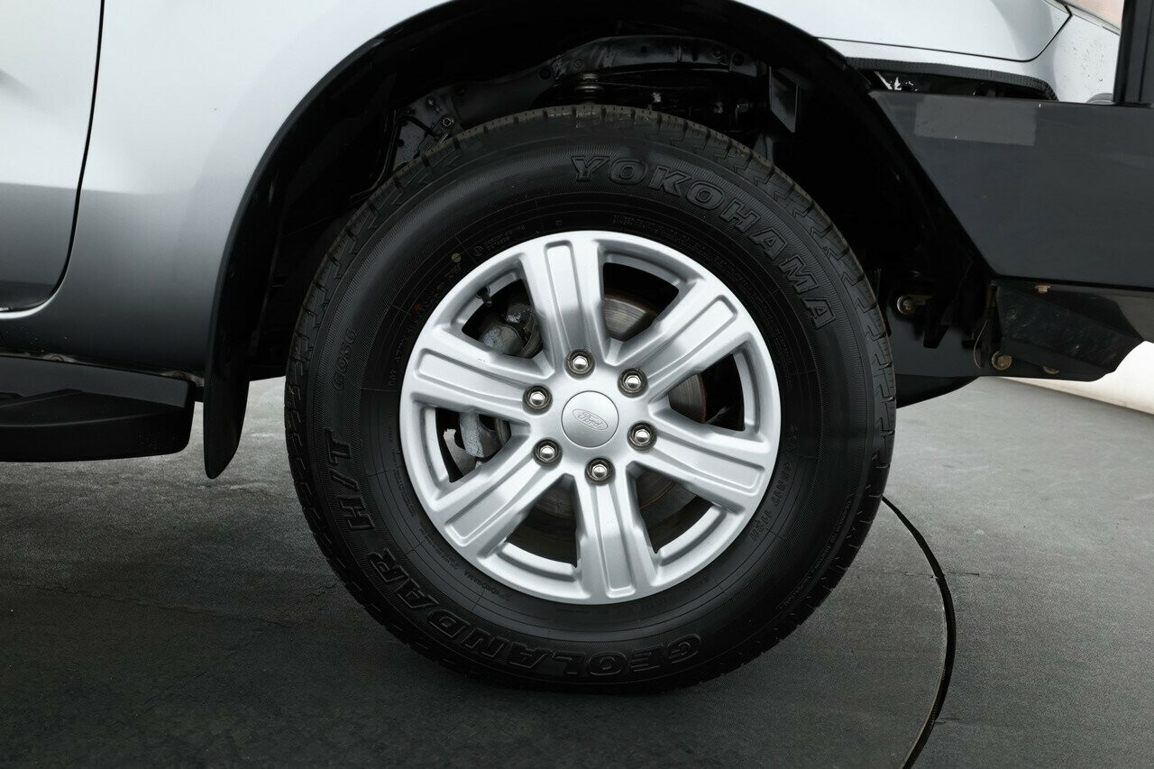 Ford Ranger image 4