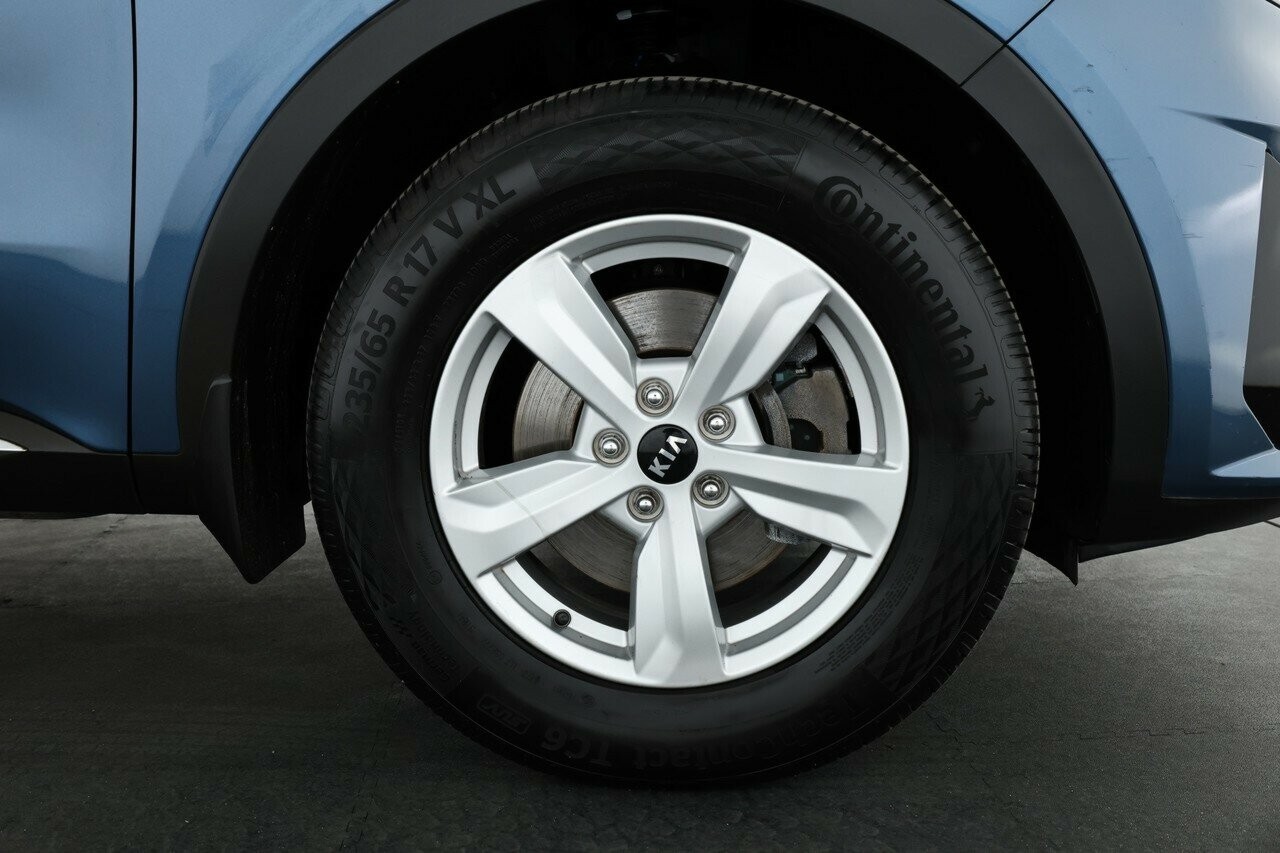Kia Sorento image 4