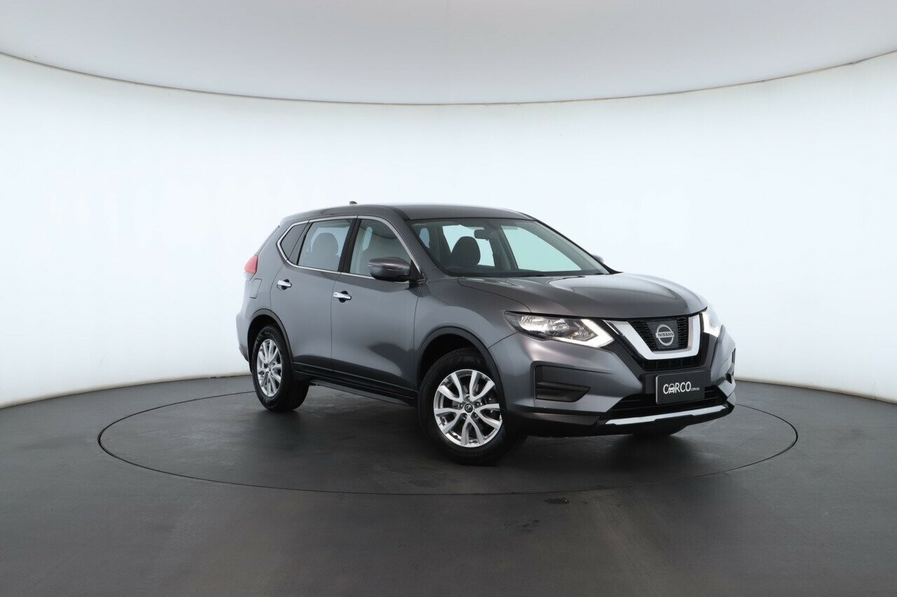 Nissan X-trail image 1