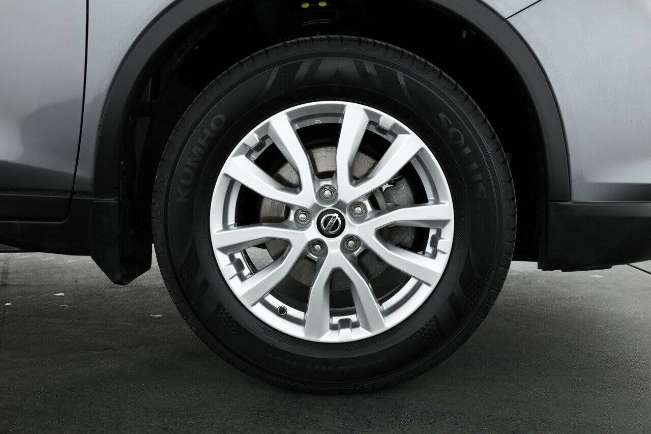 Nissan X-trail image 4