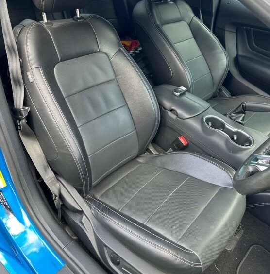 Ford Mustang image 4