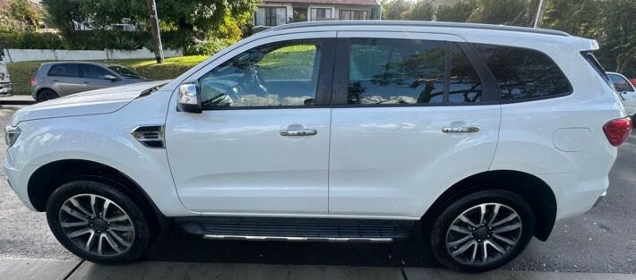 Ford Everest image 4