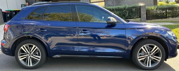 Audi Q5 image 2