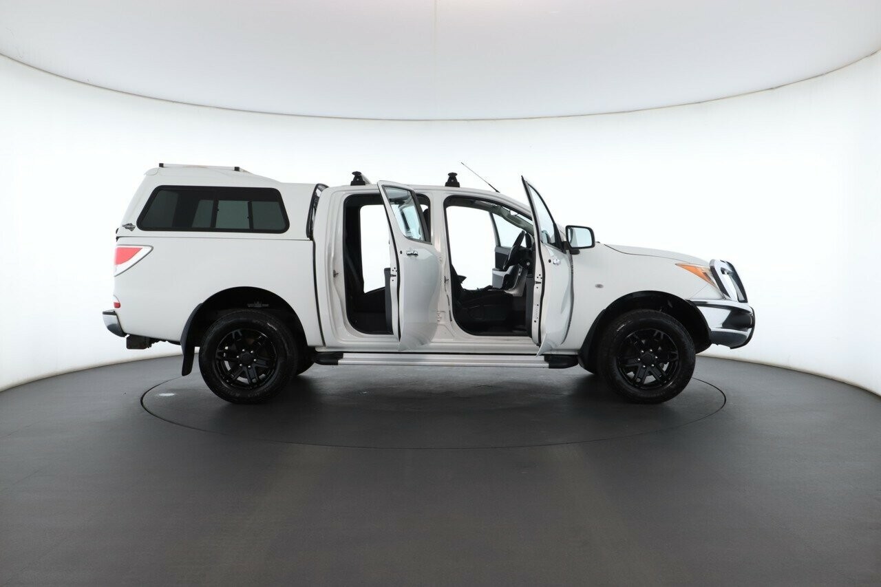 Mazda Bt-50 image 2