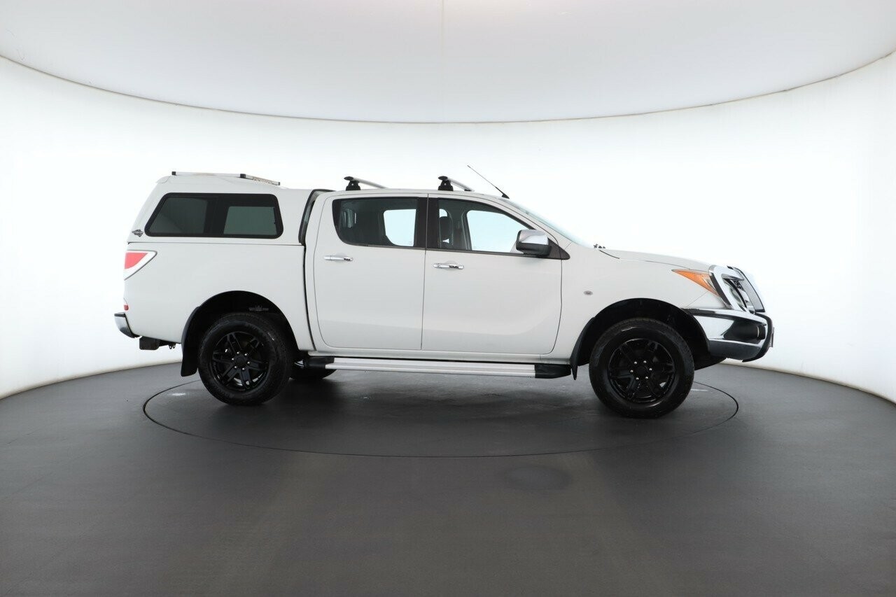 Mazda Bt-50 image 3