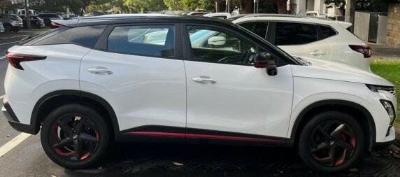 Chery Omoda 5 image 2