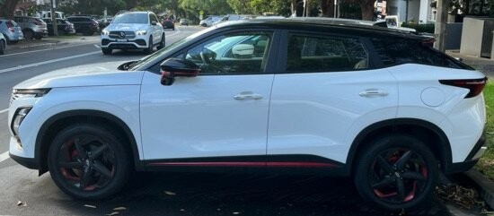 Chery Omoda 5 image 4