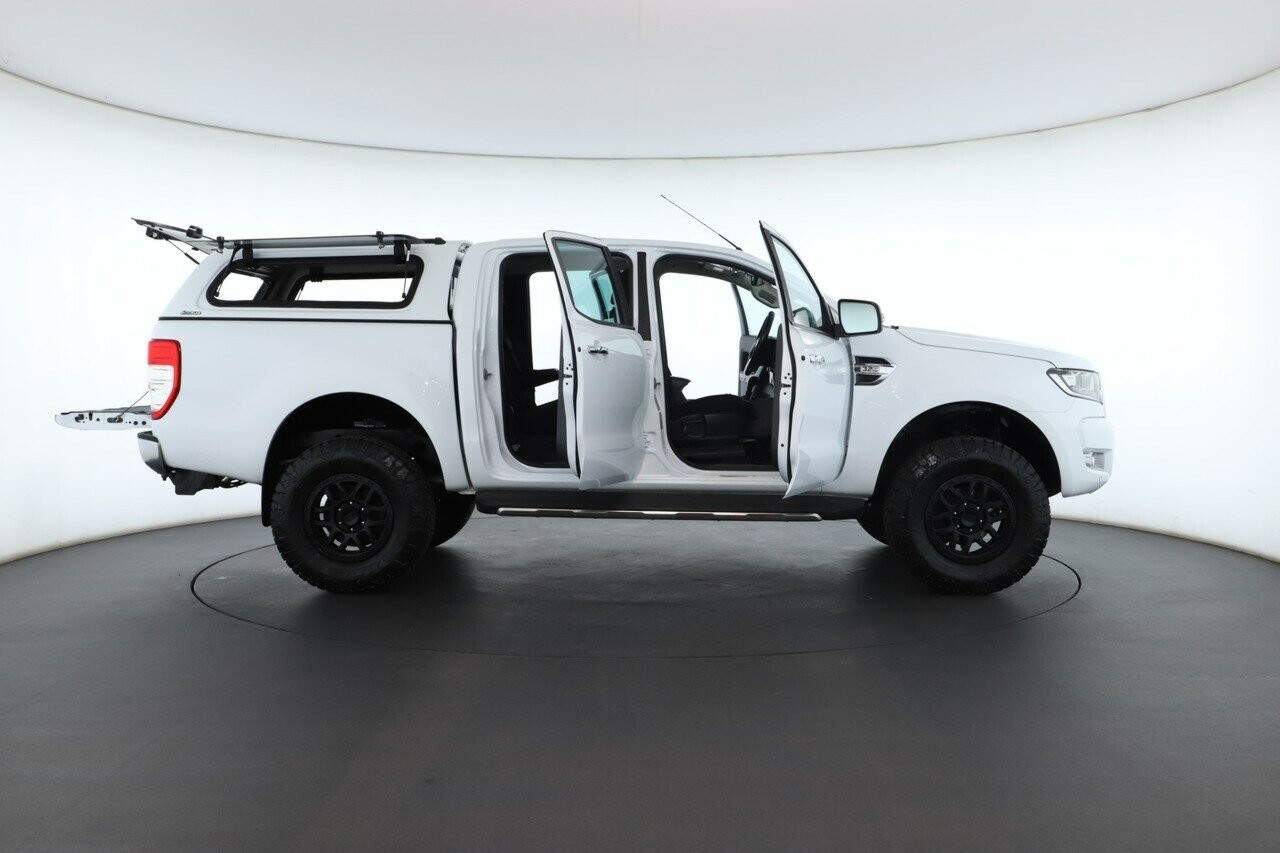 Ford Ranger image 2