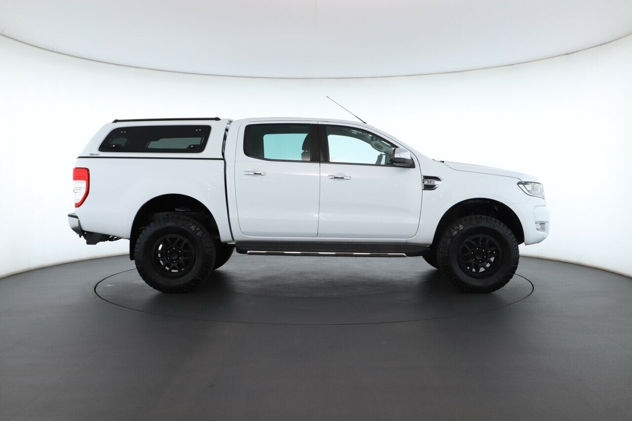 Ford Ranger image 3