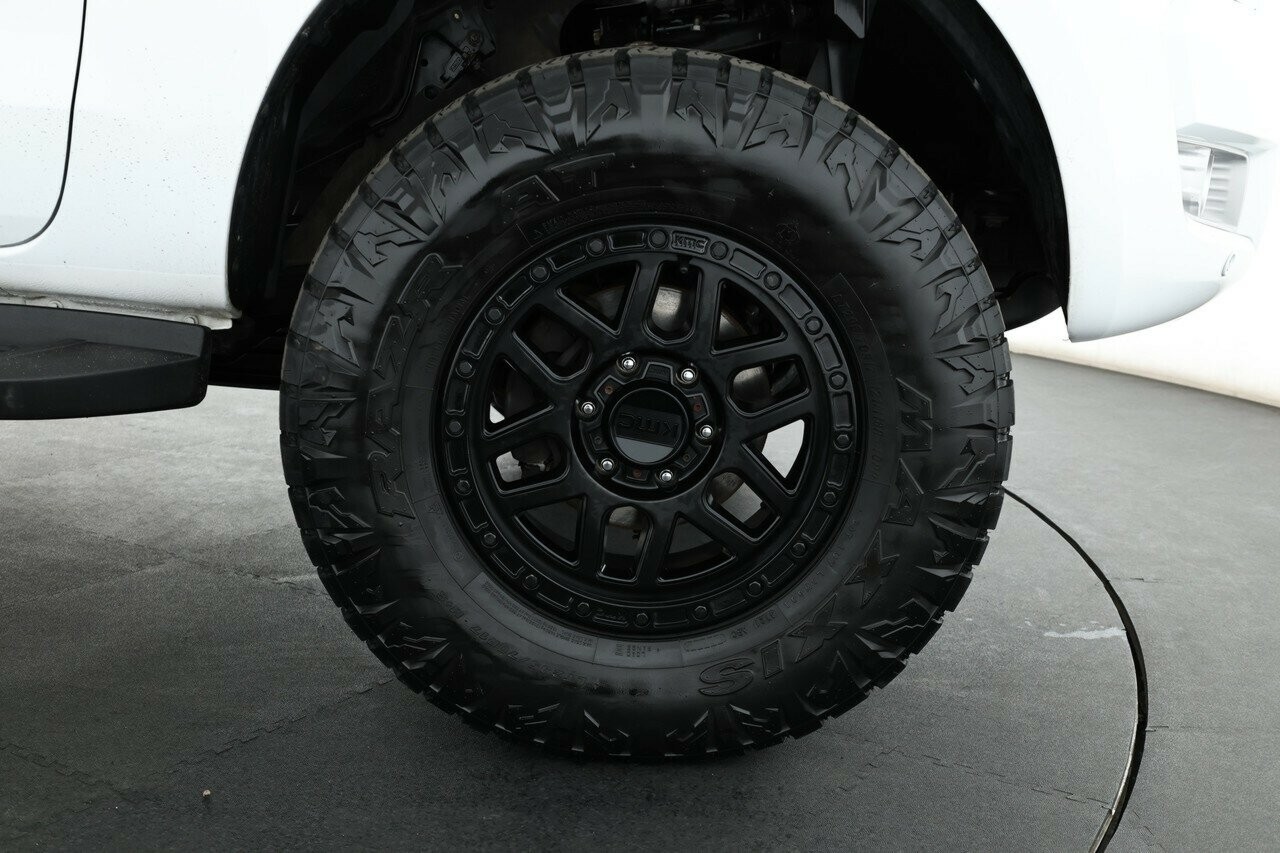 Ford Ranger image 4
