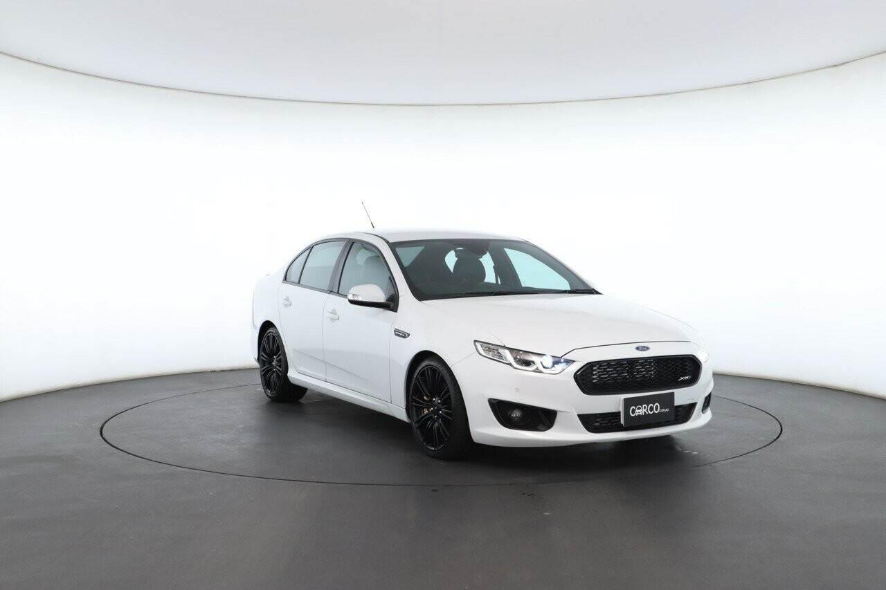 Ford Falcon image 4