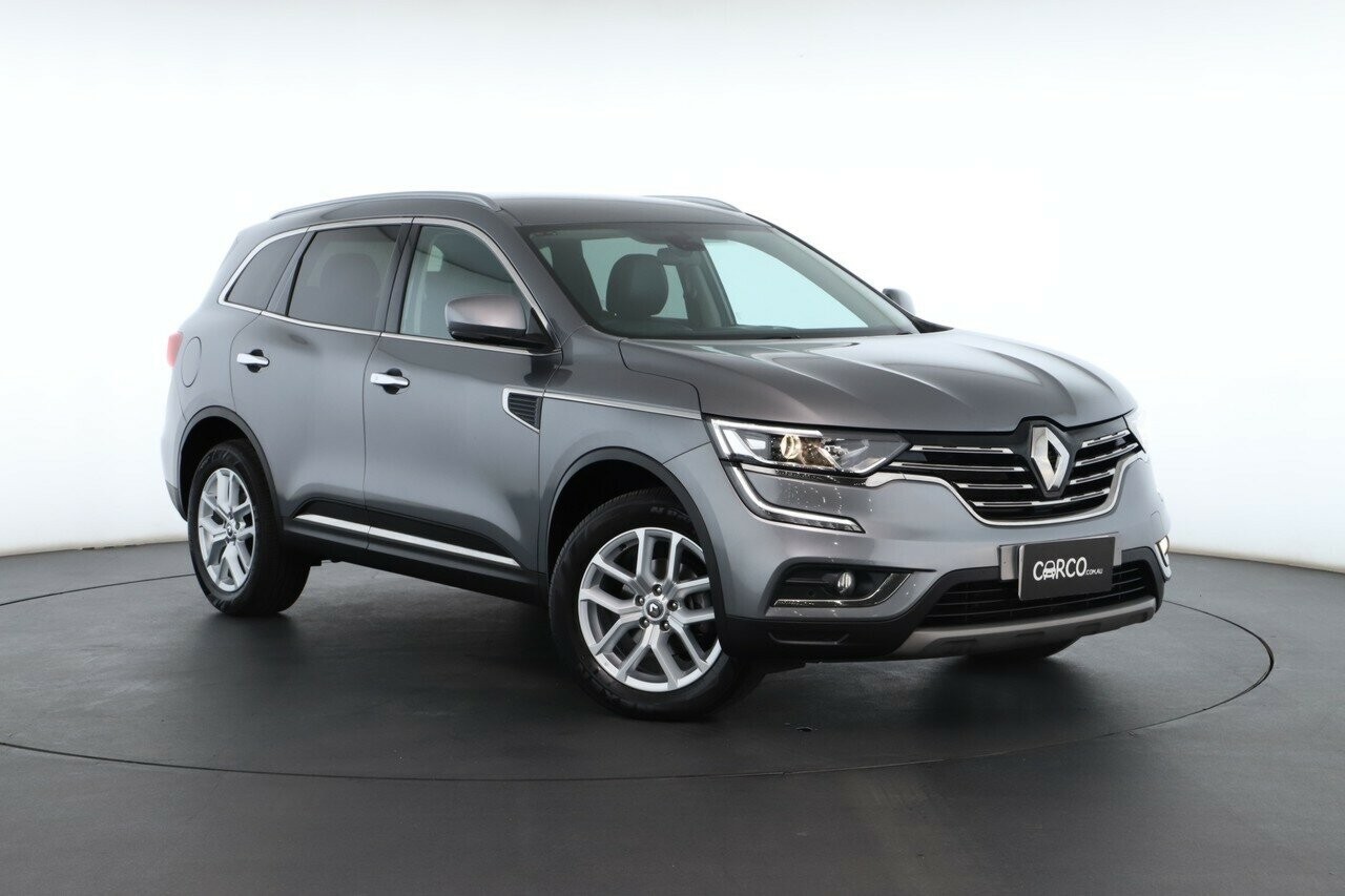 Renault Koleos image 1