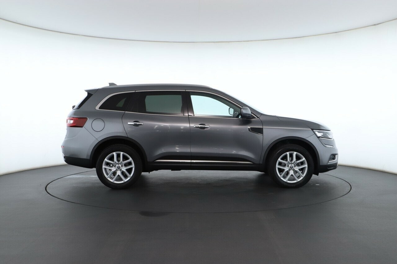 Renault Koleos image 3