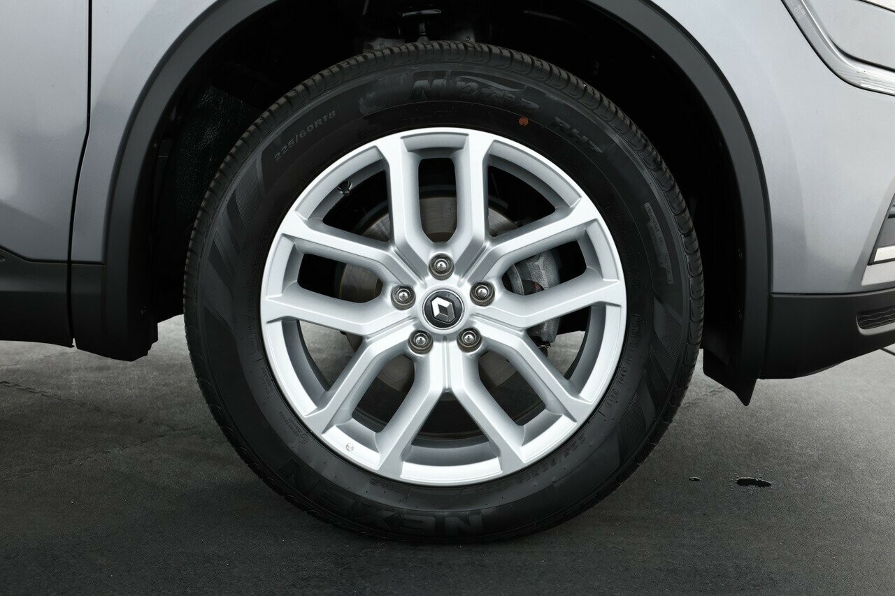 Renault Koleos image 4
