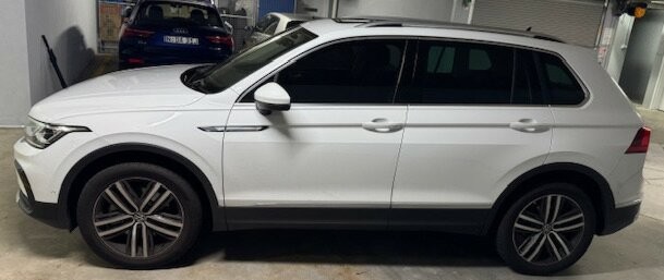 Volkswagen Tiguan image 3