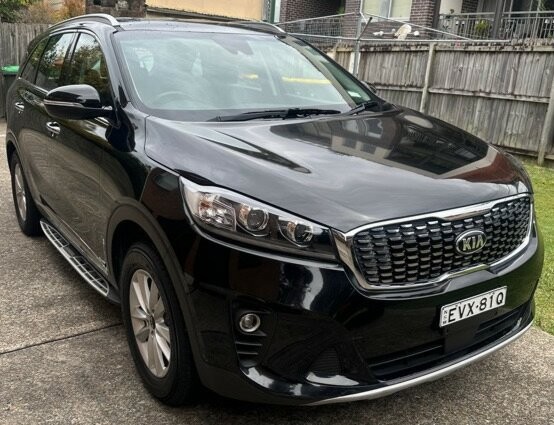 Kia Sorento image 1