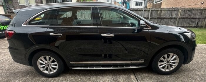 Kia Sorento image 2