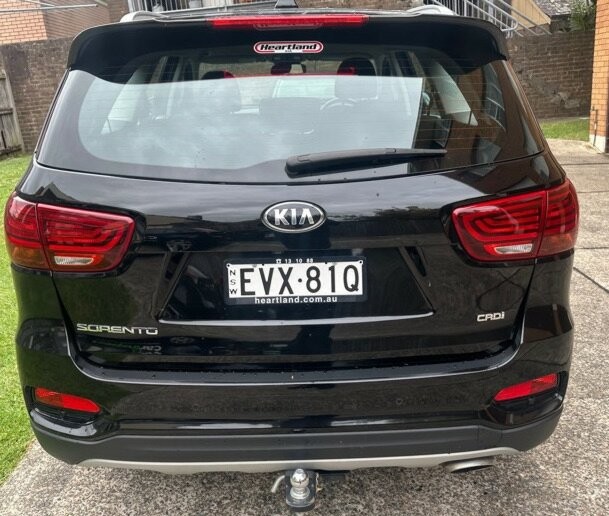 Kia Sorento image 3