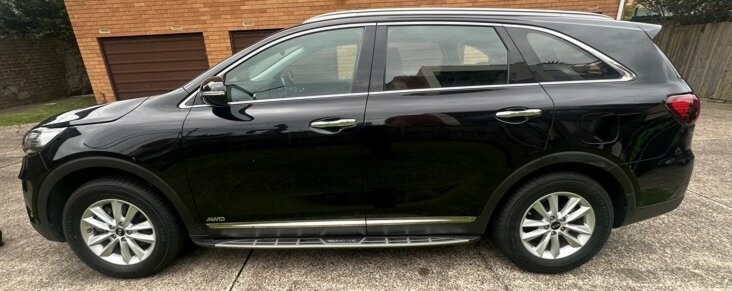 Kia Sorento image 4