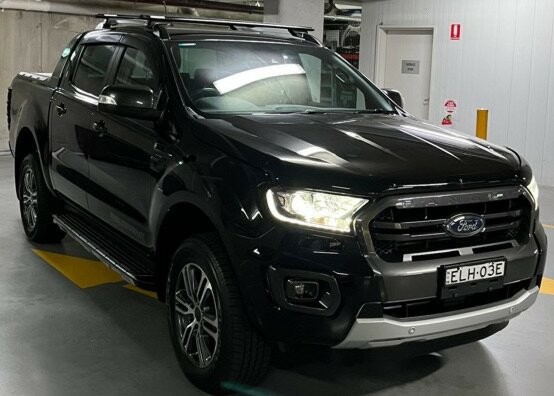 Ford Ranger image 1