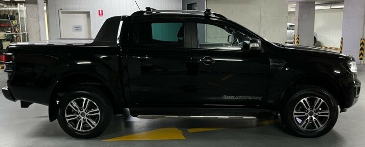 Ford Ranger image 2