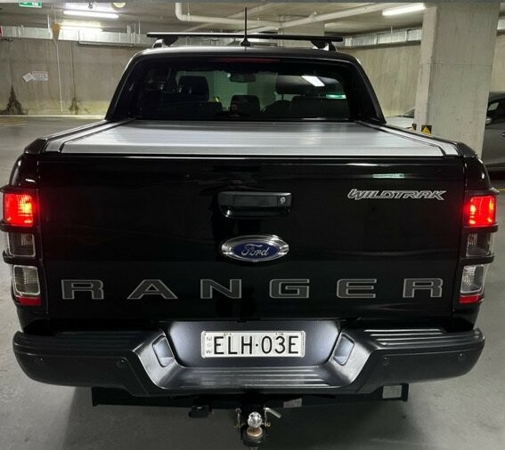 Ford Ranger image 3
