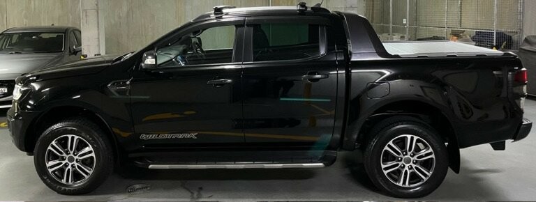 Ford Ranger image 4