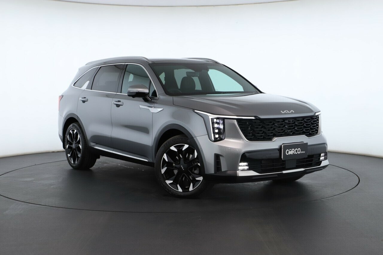 Kia Sorento image 1