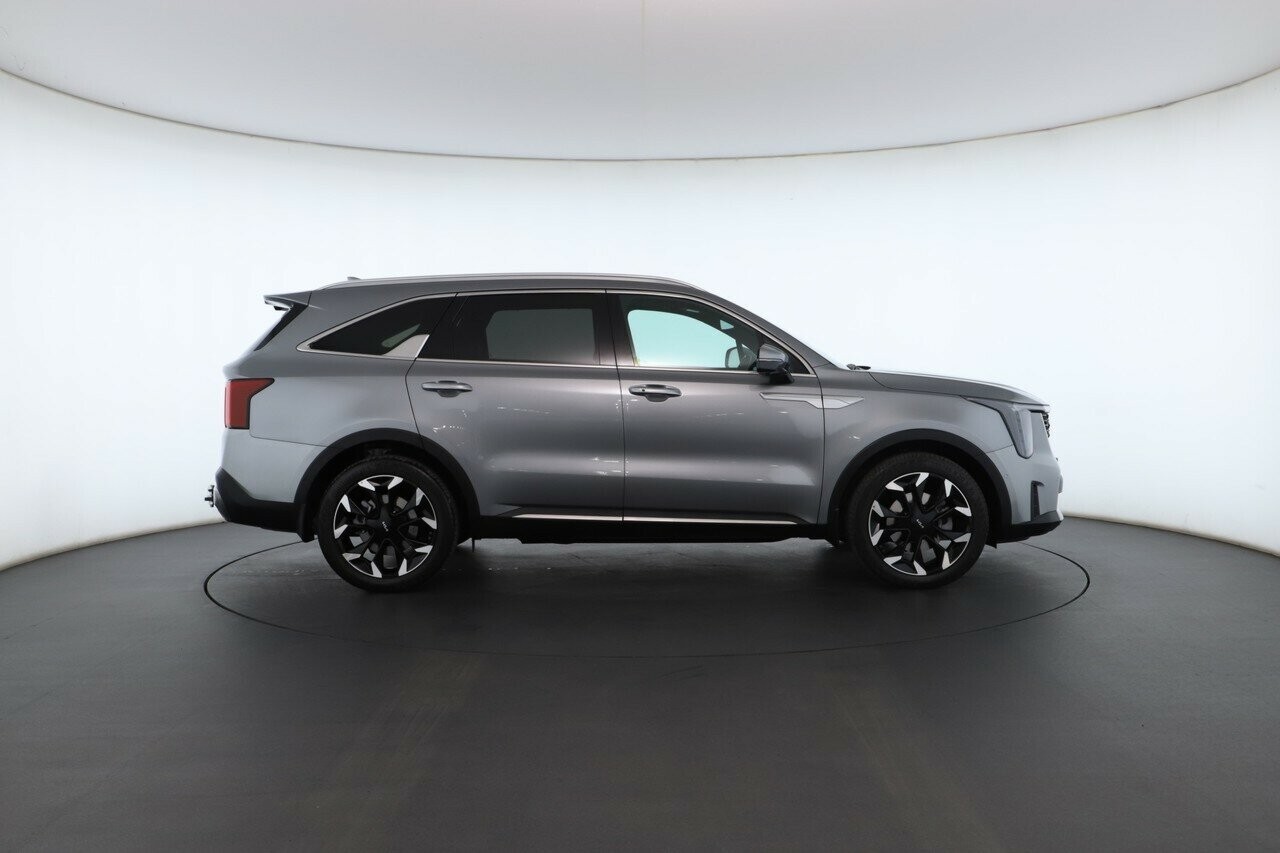 Kia Sorento image 3